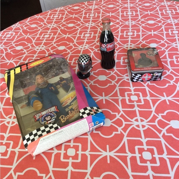 Nascar Other Nascar Souvenirs Poshmark